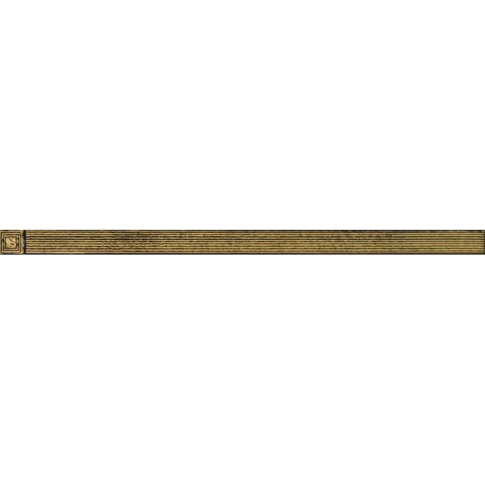 Плитка Атем Stick Line Gold (16418)