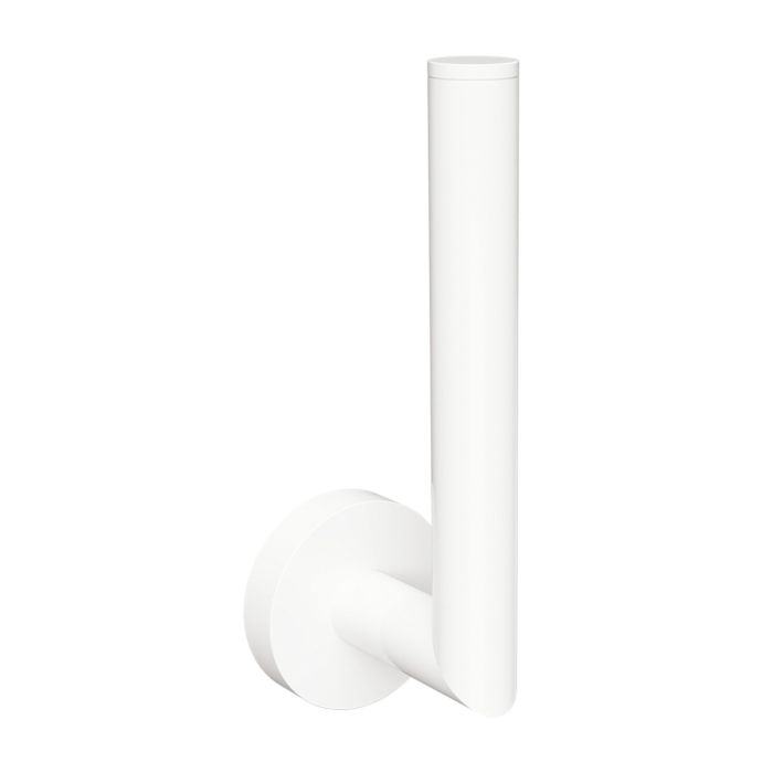 Тримач для туалетного паперу Bemeta White (104112034)