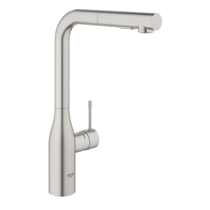 Essence Смеситель для кухни Grohe (30270DC0)