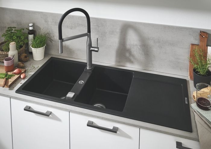 Grohe Essence Змішувач для кухні (30294DC0)