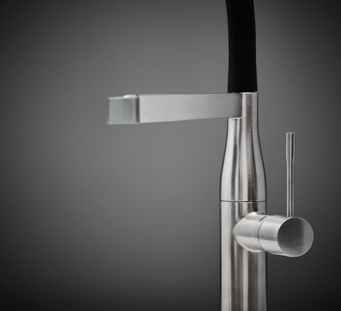 Grohe Essence Змішувач для кухні (30294DC0)