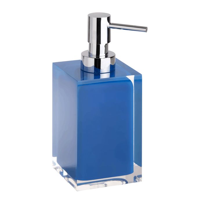 Дозатор для жидкого мыла Bemeta Vista (120109016-102)