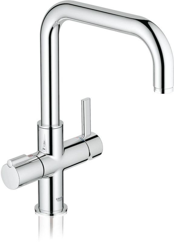 Grohe GROHE Red Змішувач для кухні Bi-Flow (30097000)