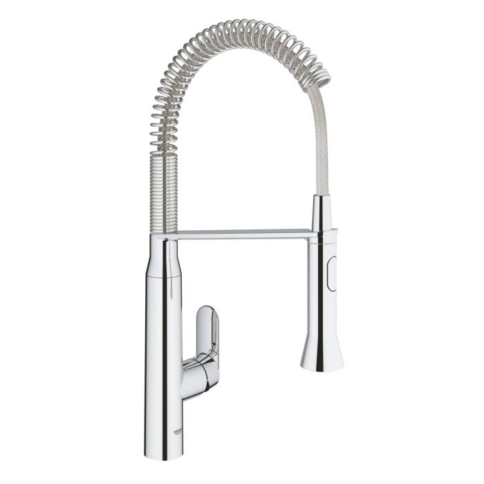 K7 Смеситель для кухни Grohe (31379000)