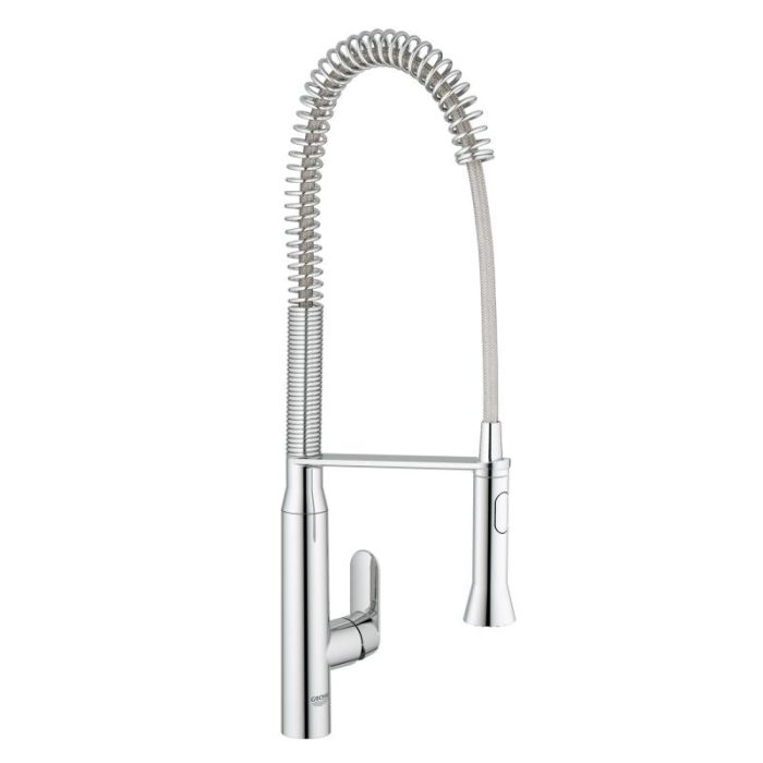 Grohe K7 Змішувач для кухні (32950000)