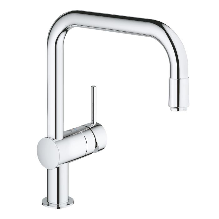 Minta Смеситель для кухни Grohe (32067000)