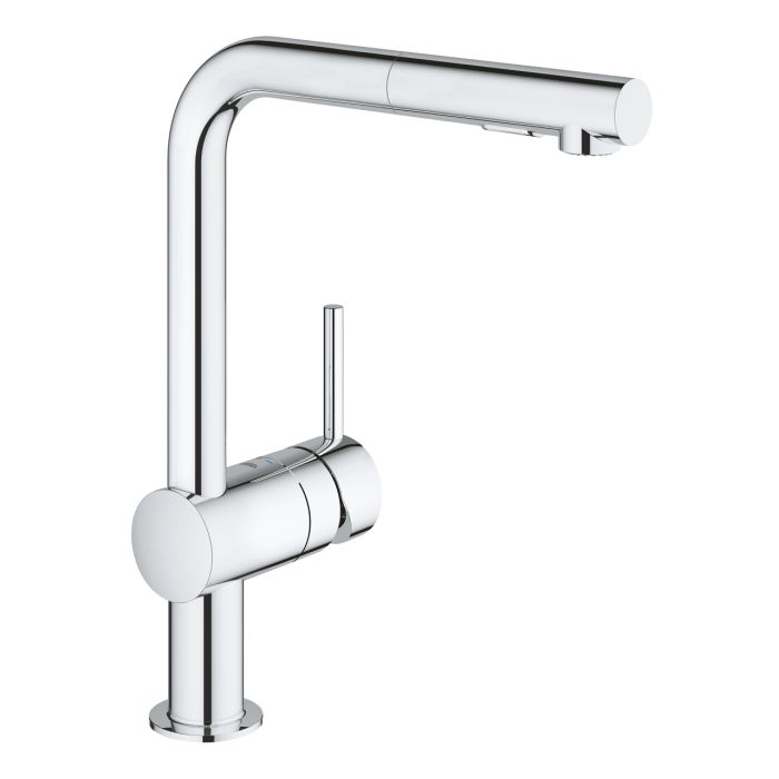 Grohe Minta Змішувач для кухні (30274000)