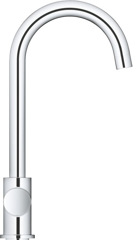 Стартовий комплект Grohe Red MONO з бойлером розміру L і краном, вилив С, хром (30080001)