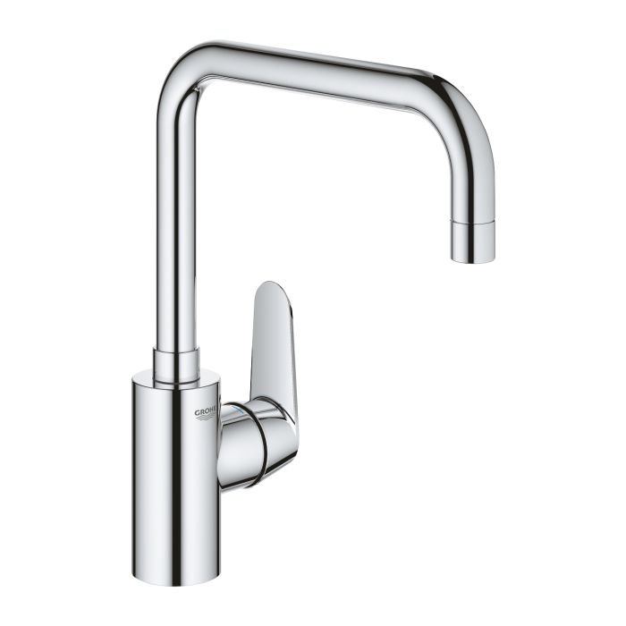 Grohe Eurodisс Cosmopolitan Змішувач для кухні (32259002)