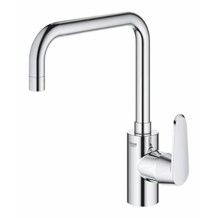 Grohe Eurodisс Cosmopolitan Змішувач для кухні (32259002)