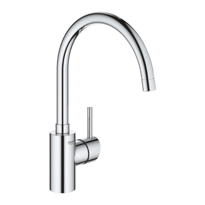 Grohe Concetto Змішувач для кухні (32662003)