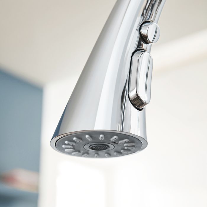 Grohe Zedra Змішувач для кухні (32294002)