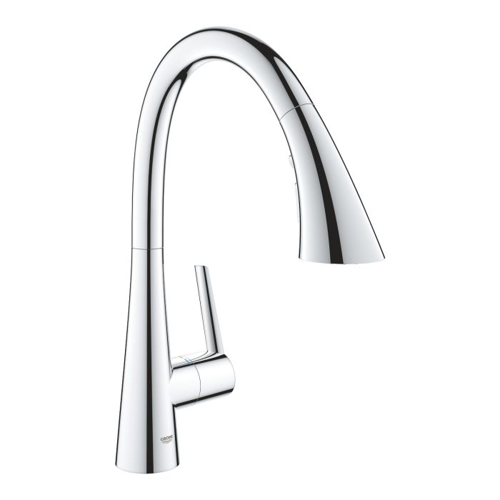 Grohe Zedra Змішувач для кухні (32294002)