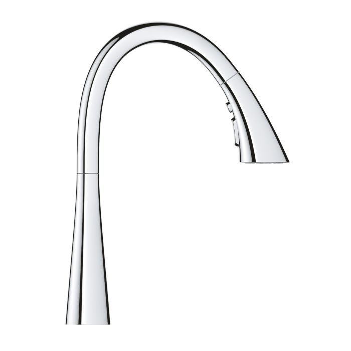 Grohe Zedra Змішувач для кухні (32294002)