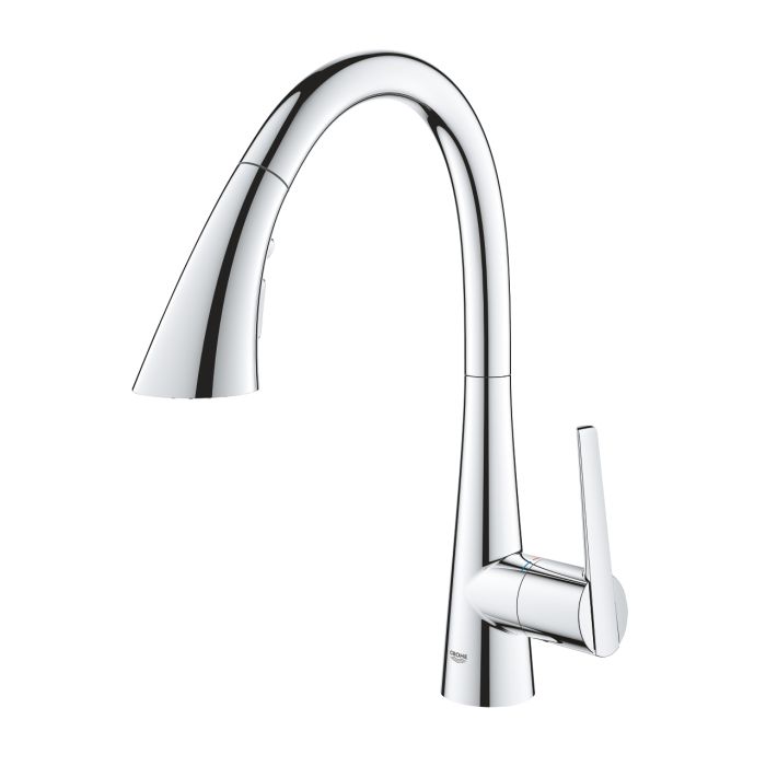 Grohe Zedra Змішувач для кухні (32294002)