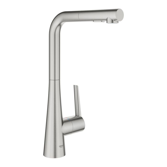 Grohe Zedra Змішувач для кухні (32553DC2)