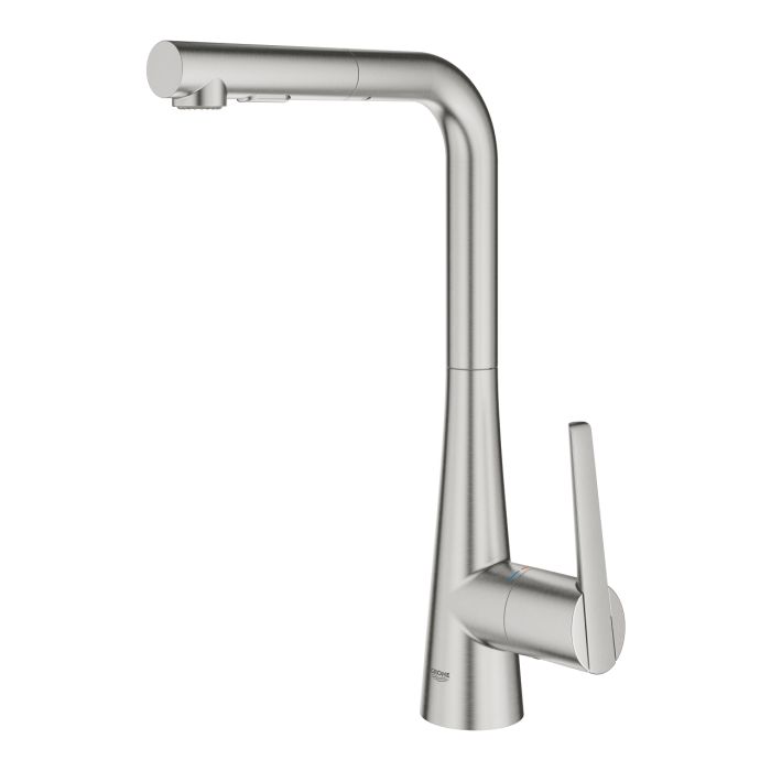 Zedra Смеситель для кухни Grohe (32553DC2)