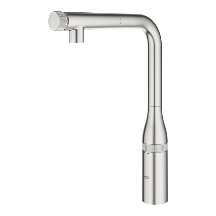 Grohe Essence Змішувач SmartControl для мийки (31615DC0)