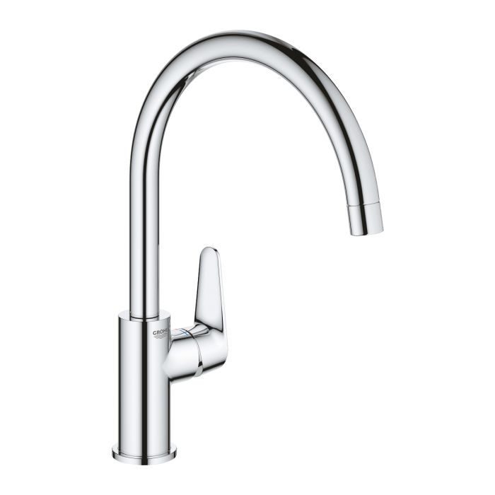 Grohe BauCurve Змішувач для кухні (31231001)