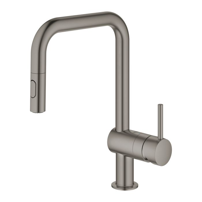 Minta Смеситель для кухни Grohe (32322AL2)