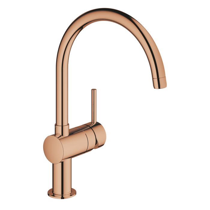 Minta Смеситель для кухни Grohe (32917DA0)