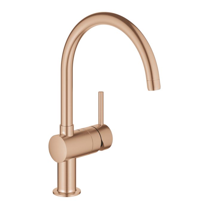 Grohe Minta Змішувач для кухні (32917DL0)