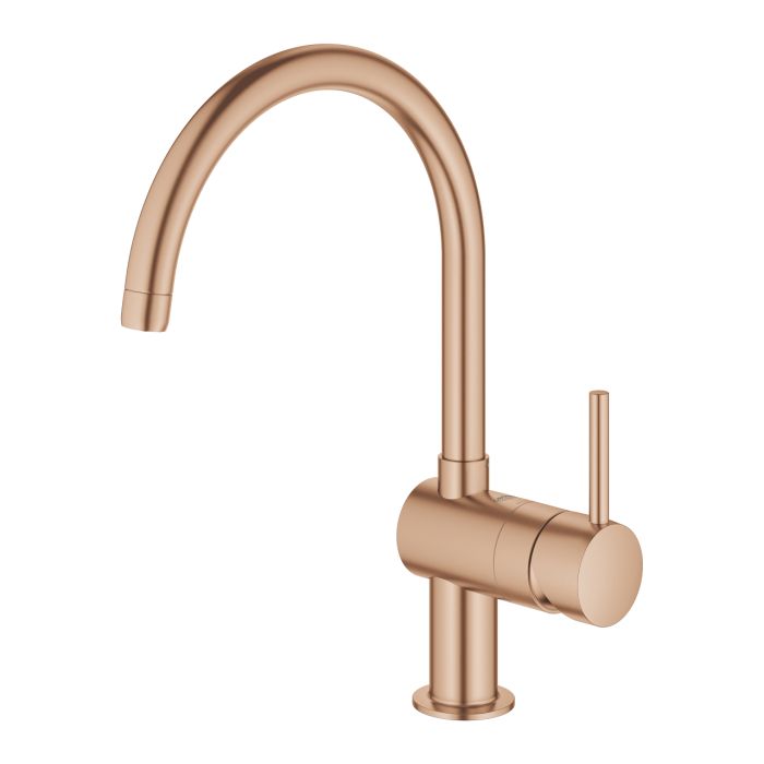 Grohe Minta Змішувач для кухні (32917DL0)