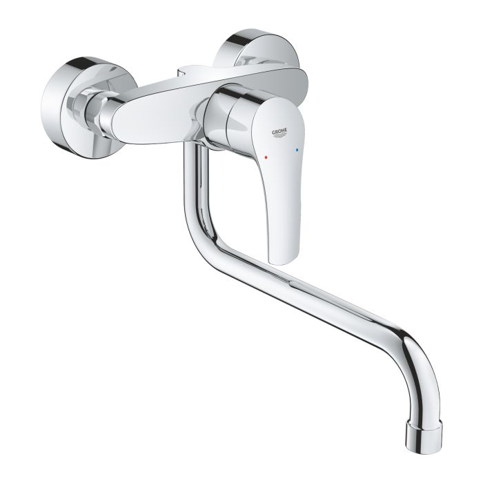 Grohe Eurosmart Змішувач для кухні (32224003)