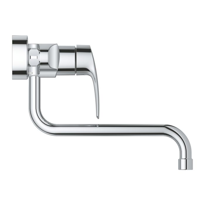 Eurosmart Смеситель для кухни Grohe (32224003)