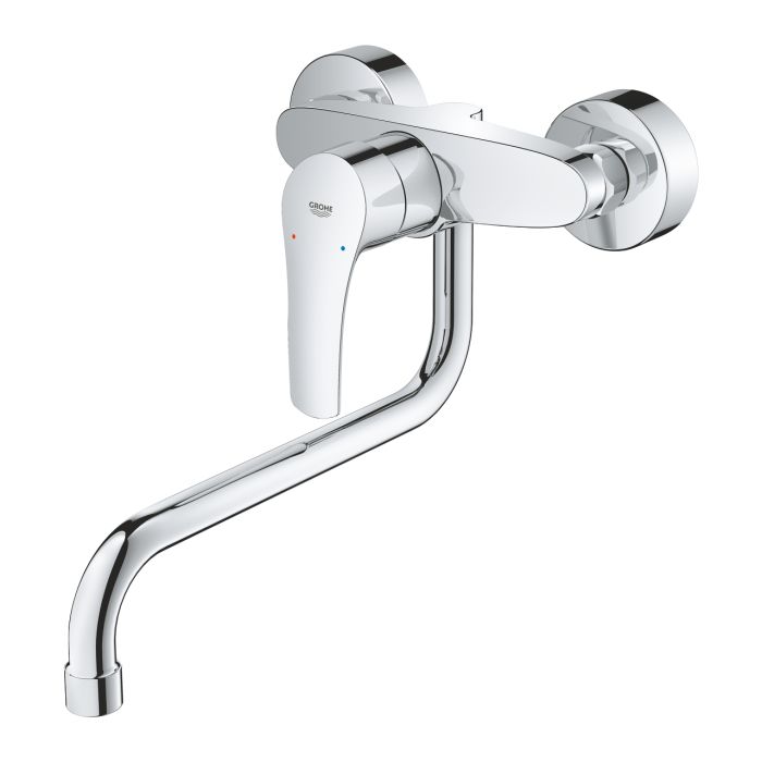 Grohe Eurosmart Змішувач для кухні (32224003)