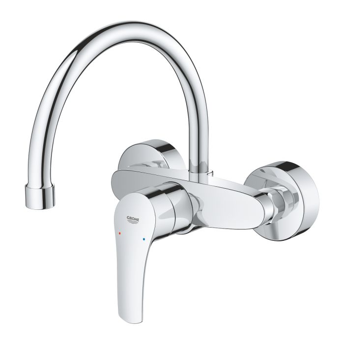 Grohe Eurosmart Змішувач для кухні (32482003)