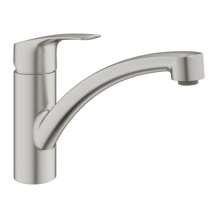 Grohe Eurosmart Одноважільний змішувач для мийки (33281DC3)