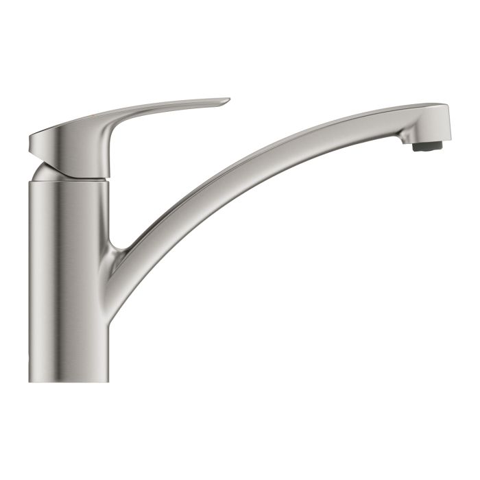 Grohe Eurosmart Одноважільний змішувач для мийки (33281DC3)