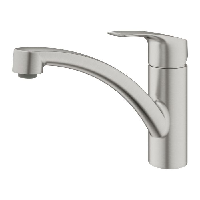 Grohe Eurosmart Одноважільний змішувач для мийки (33281DC3)