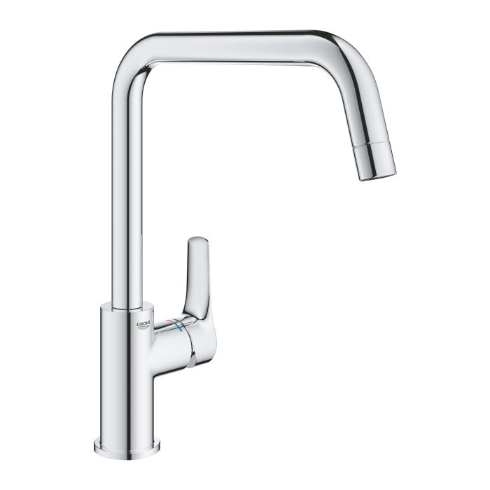 Via Смеситель для кухни Grohe (30568000)