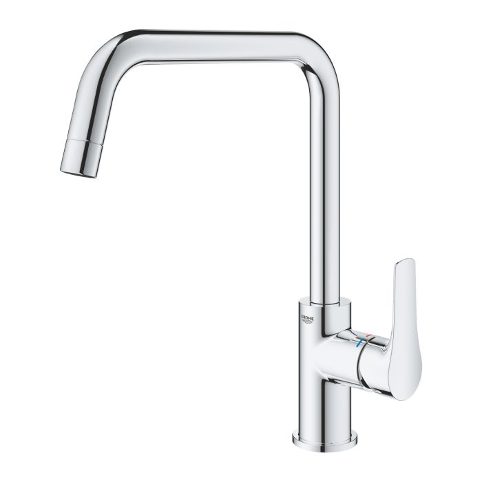 Grohe Via Змішувач для кухні (30568000)