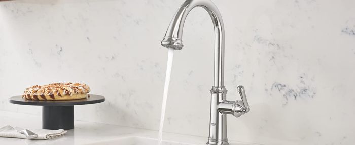 Grohe Gloucester Змішувач для кухні (30422000)