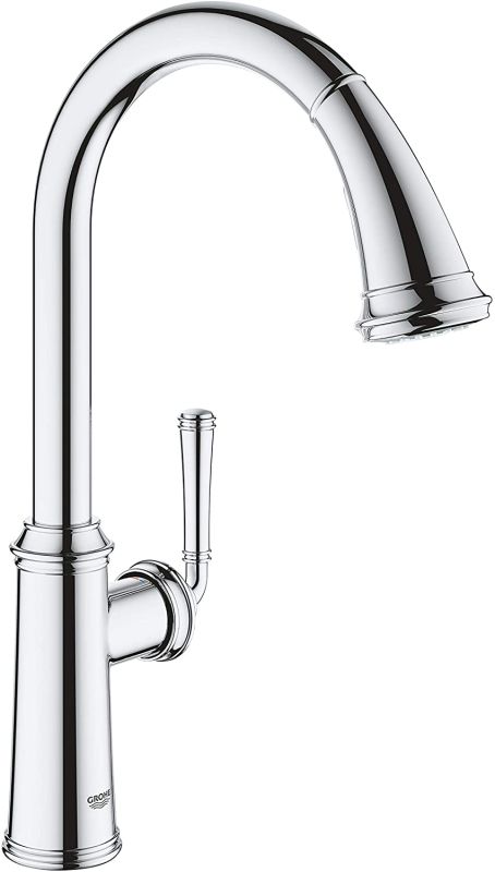 Grohe Gloucester Змішувач для кухні (30422000)