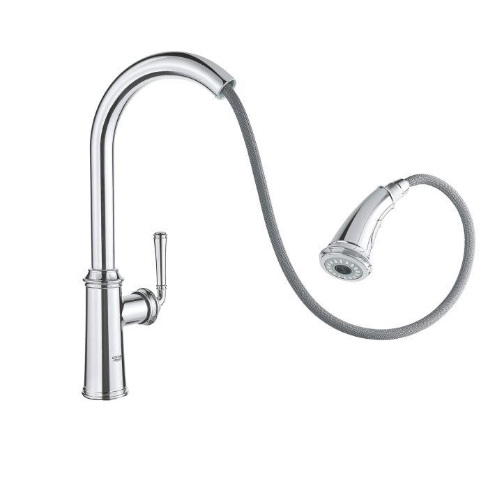 Grohe Gloucester Змішувач для кухні (30422000)