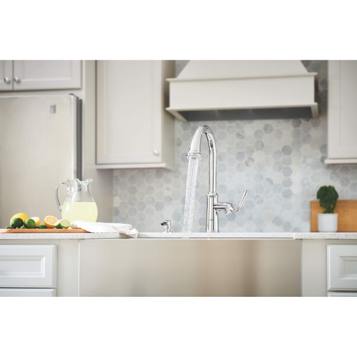 Grohe Gloucester Змішувач для кухні (30422000)