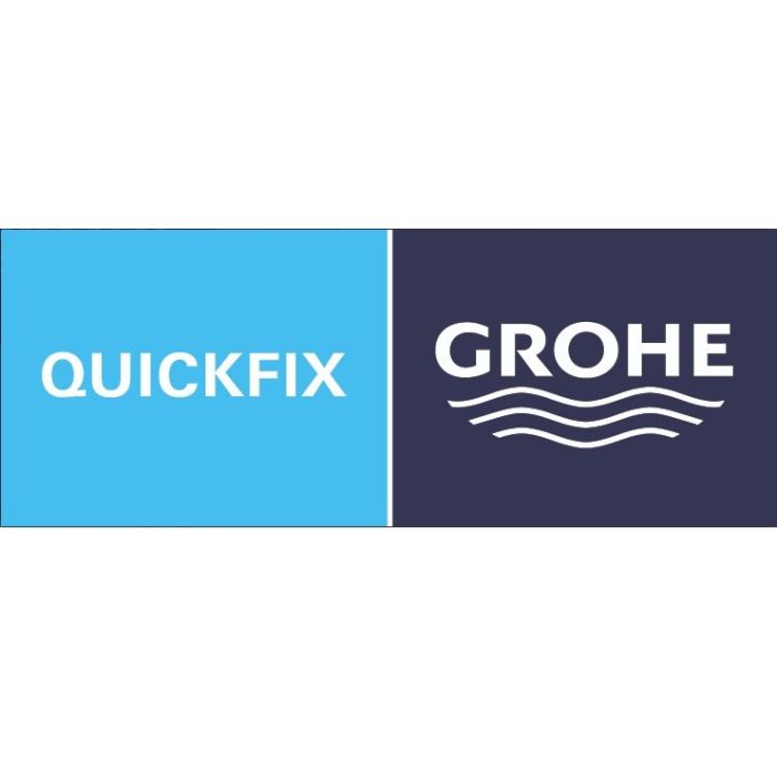 QuickFix Get Смеситель для кухни Grohe (30196000)