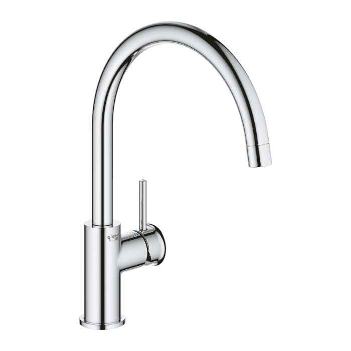 Grohe Start Classic Змішувач для кухні (31553001)