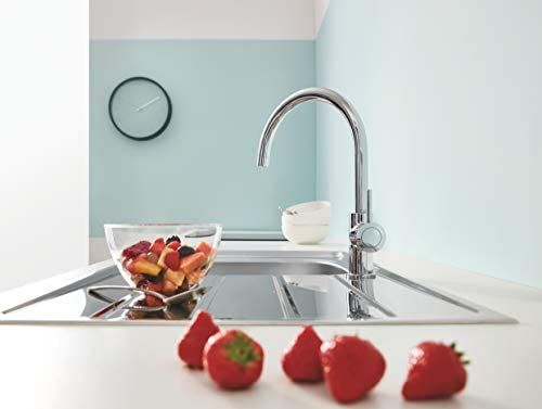 Grohe Start Classic Змішувач для кухні (31553001)