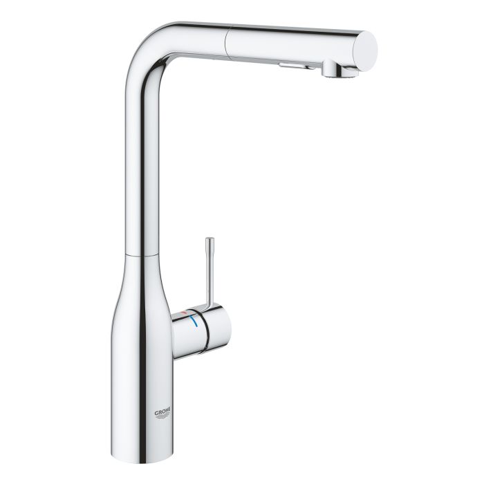 Grohe Accent Змішувач для кухні (30432000)