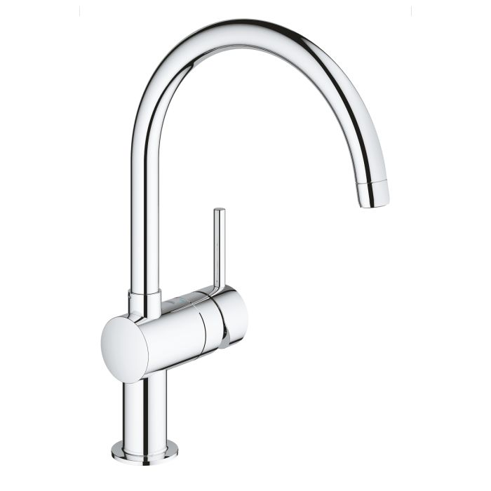 Grohe Vento Змішувач для кухні (30427000)