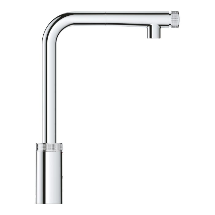 Grohe Vento SmartControl Змішувач для мийки (30443000)