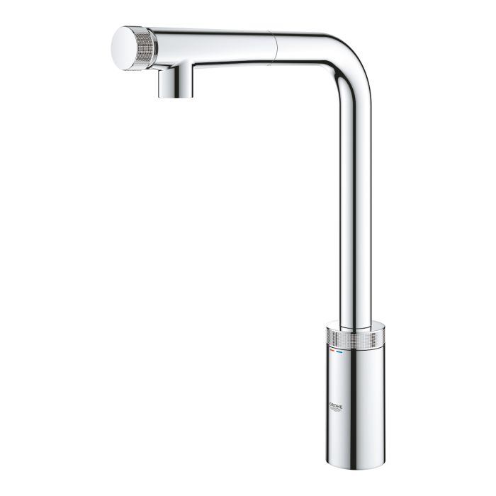 Grohe Vento SmartControl Змішувач для мийки (30443000)