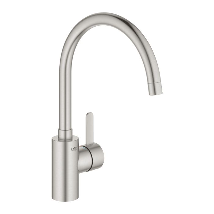 Grohe Via Cosmo Змішувач для кухні (30431DC0)