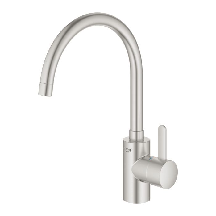 Grohe Via Cosmo Змішувач для кухні (30431DC0)