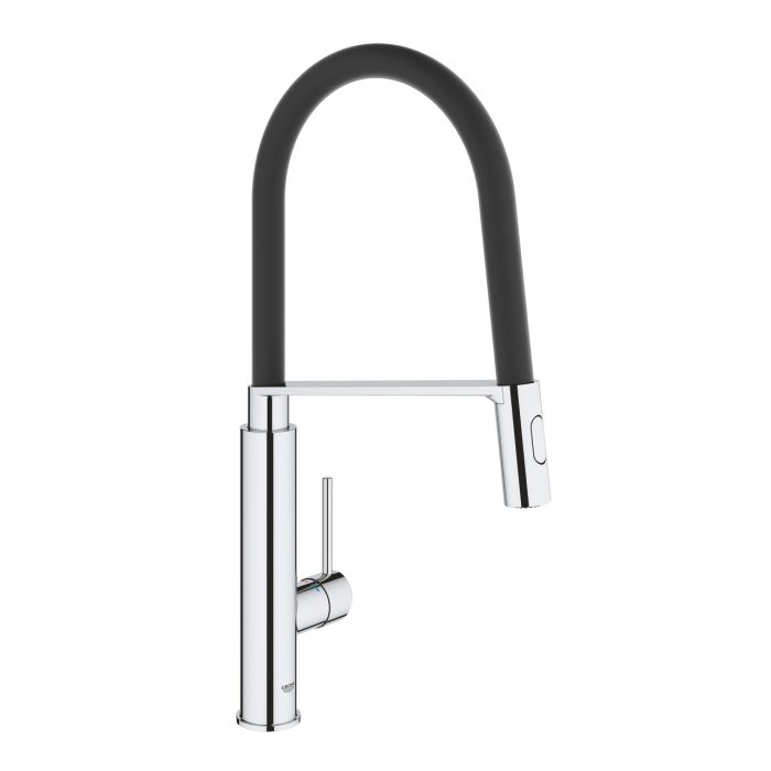 Viamo Смеситель для кухни Grohe (30433000)